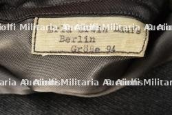 Vareuse officier LW. Luftwaffe jacket — miniature 3