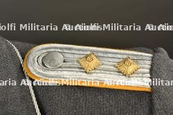 Vareuse officier LW. Luftwaffe jacket — photo 5