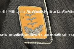 Vareuse officier LW. Luftwaffe jacket — miniature 6