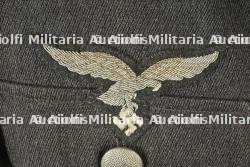 Vareuse officier LW. Luftwaffe jacket — photo 8