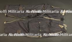 Pantalon de vol LW. LW flight pants. — photo 1