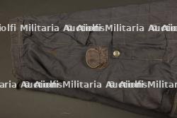 Pantalon de vol LW. LW flight pants. — photo 3