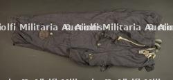 Pantalon de vol LW. LW flight pants. — photo 5