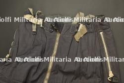 Pantalon de vol LW. LW flight pants. — miniature 9