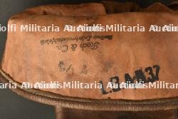 Gants de vol. Flight gloves. — miniature 4