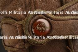 Gants de vol. Flight gloves. — miniature 5