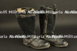 Bottes de vol. Flight boots — miniature 1