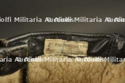 Bottes de vol. Flight boots — miniature 8