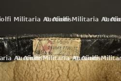 Bottes de vol. Flight boots — photo 11