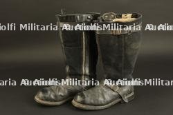 Bottes de vol. Flight boots — photo 14