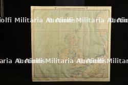 Carte Merkator. Merkator map — miniature 1