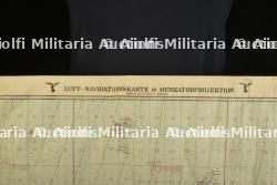 Carte Merkator. Merkator map — miniature 3
