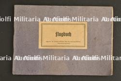 Flugbuch. — miniature 11