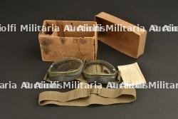 Lunettes de vol. Pilot s glasses