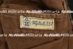 Blouson de pilote LW. LW pilot jacket. — miniature 3