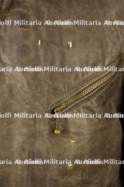 Blouson de pilote LW. LW pilot jacket. — miniature 5