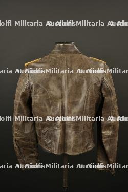 Blouson de pilote LW. LW pilot jacket. — miniature 11