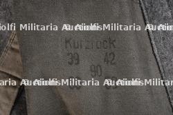 Fliegerbluse Luftwaffe. Luftwaffe jacket. — photo 3