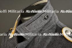 Fliegerbluse Luftwaffe. Luftwaffe jacket. — miniature 5