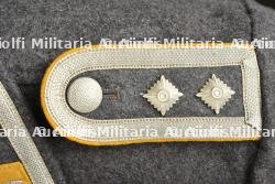 Fliegerbluse Luftwaffe. Luftwaffe jacket. — photo 7