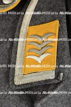 Fliegerbluse Luftwaffe. Luftwaffe jacket. — photo 8