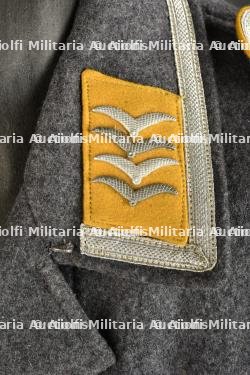 Fliegerbluse Luftwaffe. Luftwaffe jacket. — photo 9