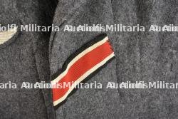Fliegerbluse Luftwaffe. Luftwaffe jacket. — miniature 11