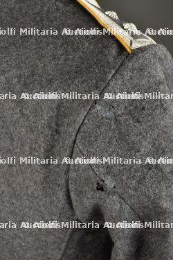 Fliegerbluse Luftwaffe. Luftwaffe jacket. — photo 13