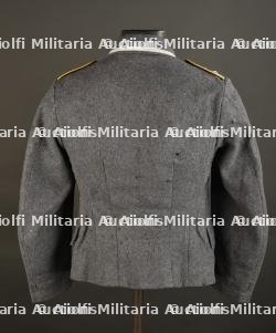 Fliegerbluse Luftwaffe. Luftwaffe jacket. — photo 14