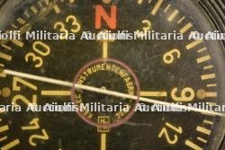 Boussole de poignee. Handle compass. — photo 2