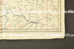 Carte Merkator. Merkator map — miniature 3