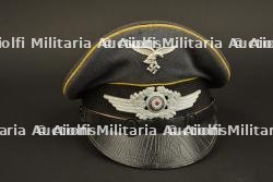 Casquette Luftwaffe. Luftwaffe cap