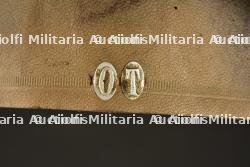 Casquette Luftwaffe. Luftwaffe cap — miniature 5