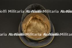 Casquette Luftwaffe. Luftwaffe cap — photo 9
