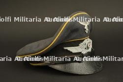 Casquette Luftwaffe. Luftwaffe cap — photo 13