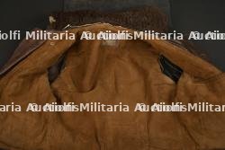Blouson de pilote LW. LW pilot jacket. — photo 2