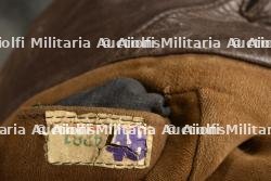 Blouson de pilote LW. LW pilot jacket. — photo 3
