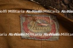 Blouson de pilote LW. LW pilot jacket. — photo 4