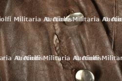 Blouson de pilote LW. LW pilot jacket. — photo 6