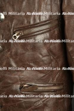 Blouson de pilote LW. LW pilot jacket. — miniature 11