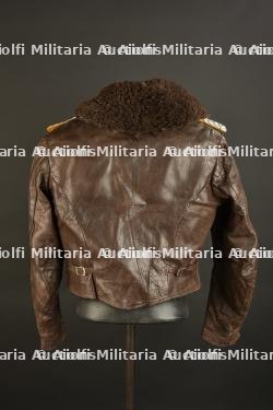 Blouson de pilote LW. LW pilot jacket. — photo 15