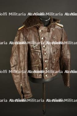 Blouson de pilote LW. LW pilot jacket. — miniature 16