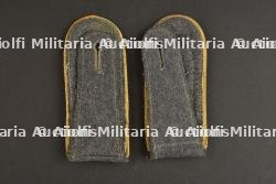 Pattes d epaule LW. LW shoulder straps. — miniature 3