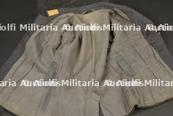 Relique de vareuse LW. LW Jacket Relic. — photo 2