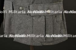 Relique de vareuse LW. LW Jacket Relic. — miniature 5