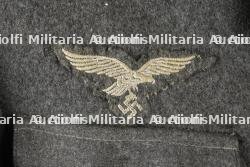 Relique de vareuse LW. LW Jacket Relic. — photo 7