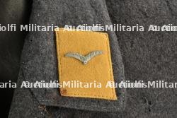 Relique de vareuse LW. LW Jacket Relic. — photo 8