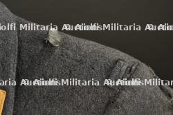 Relique de vareuse LW. LW Jacket Relic. — photo 9