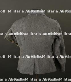 Relique de vareuse LW. LW Jacket Relic. — photo 12