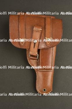 Holster Pistole 37. P 37 Holster — photo 1